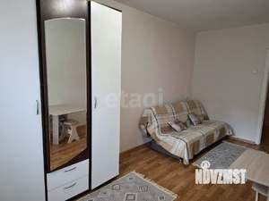 1-к квартира, на длительный срок, 36м2, 7/14 этаж