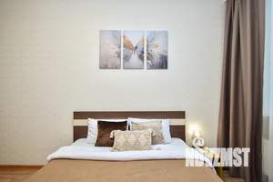 2-к квартира, посуточно, 60м2, 10/10 этаж