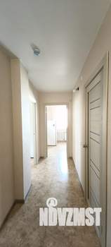 1-к квартира, на длительный срок, 38м2, 12/25 этаж