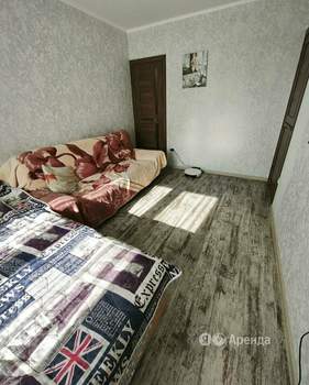 1-к квартира, на длительный срок, 31м2, 22/24 этаж