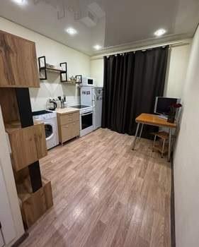 1-к квартира, на длительный срок, 36м2, 10/10 этаж