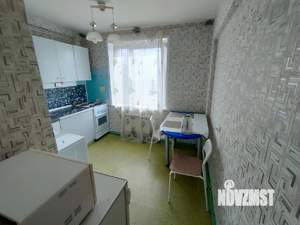 1-к квартира, на длительный срок, 34м2, 5/5 этаж