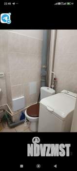 Студия квартира, на длительный срок, 25м2, 5/15 этаж