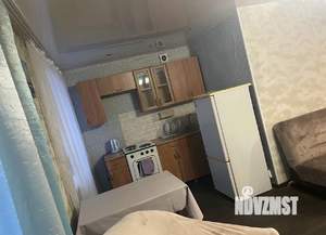 2-к квартира, посуточно, 48м2, 2/5 этаж