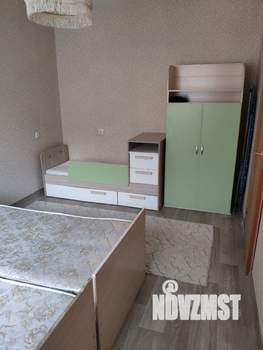 2-к квартира, на длительный срок, 53м2, 6/10 этаж
