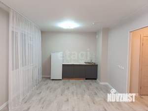 1-к квартира, на длительный срок, 35м2, 11/15 этаж