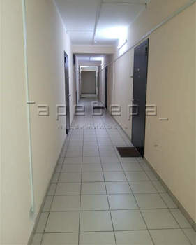 1-к квартира, на длительный срок, 39м2, 13/25 этаж