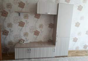 1-к квартира, на длительный срок, 36м2, 2/10 этаж