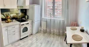 1-к квартира, на длительный срок, 32м2, 7/10 этаж