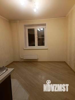 1-к квартира, на длительный срок, 43м2, 9/14 этаж