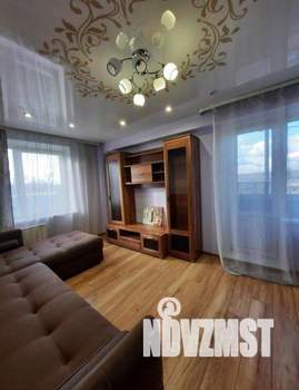 2-к квартира, на длительный срок, 48м2, 5/5 этаж