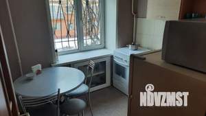 1-к квартира, посуточно, 40м2, 2/5 этаж