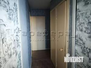 2-к квартира, на длительный срок, 44м2, 5/5 этаж