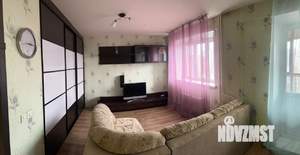 1-к квартира, на длительный срок, 40м2, 13/18 этаж