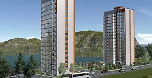 1-к квартира, на длительный срок, 25м2, 7/6 этаж
