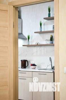 2-к квартира, посуточно, 55м2, 1/1 этаж