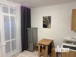 Студия квартира, на длительный срок, 20м2, 4/5 этаж