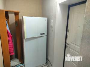 1-к квартира, на длительный срок, 34м2, 1/5 этаж