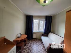 1-к квартира, на длительный срок, 14м2, 1/10 этаж