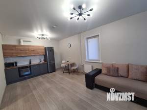 2-к квартира, на длительный срок, 59м2, 17/24 этаж