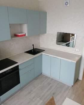 1-к квартира, на длительный срок, 37м2, 24/25 этаж