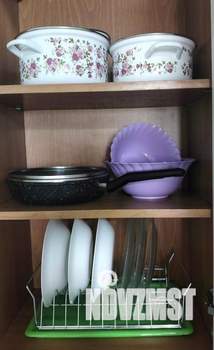 1-к квартира, посуточно, 24м2, 1/1 этаж