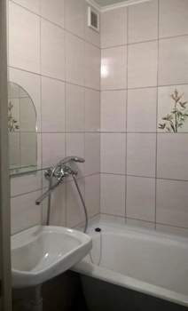 1-к квартира, на длительный срок, 36м2, 2/10 этаж