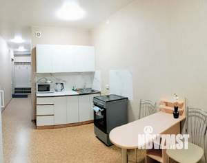 Студия квартира, посуточно, 30м2, 25/25 этаж