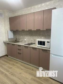 2-к квартира, на длительный срок, 48м2, 15/25 этаж