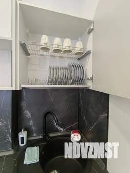 1-к квартира, посуточно, 46м2, 7/14 этаж