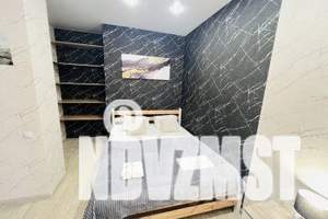 1-к квартира, посуточно, 35м2, 16/25 этаж