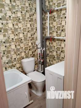 1-к квартира, на длительный срок, 40м2, 5/17 этаж