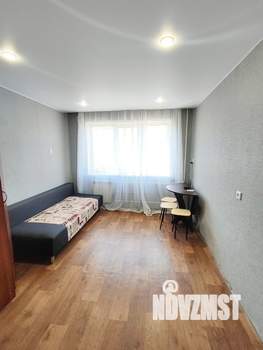 1-к квартира, на длительный срок, 18м2, 3/5 этаж