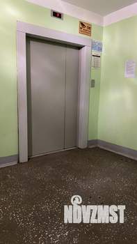 1-к квартира, на длительный срок, 42м2, 4/10 этаж