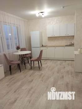 1-к квартира, на длительный срок, 36м2, 2/15 этаж