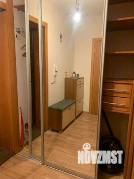 1-к квартира, на длительный срок, 42м2, 7/10 этаж