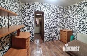 Студия квартира, на длительный срок, 18м2, 3/5 этаж