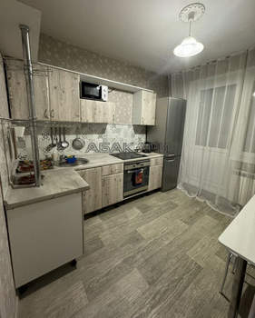 1-к квартира, на длительный срок, 36м2, 9/15 этаж