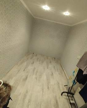 2-к квартира, на длительный срок, 45м2, 4/5 этаж