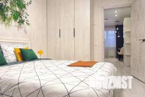 1-к квартира, посуточно, 28м2, 3/10 этаж