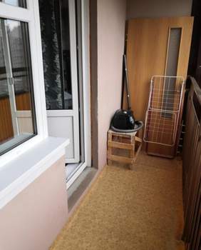 1-к квартира, на длительный срок, 25м2, 14/16 этаж
