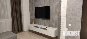 1-к квартира, на длительный срок, 39м2, 12/25 этаж