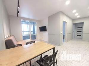 2-к квартира, посуточно, 85м2, 16/25 этаж