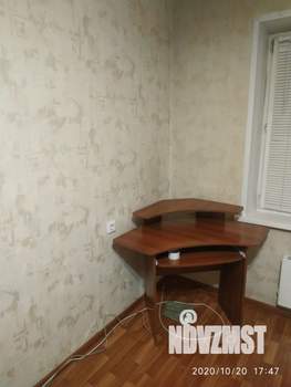 Студия квартира, на длительный срок, 20м2, 1/14 этаж