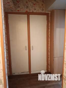 1-к квартира, на длительный срок, 34м2, 9/9 этаж