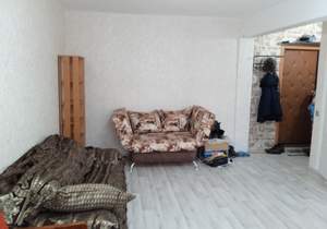 2-к квартира, на длительный срок, 45м2, 1/5 этаж