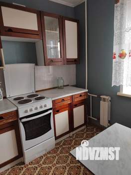 2-к квартира, на длительный срок, 52м2, 4/10 этаж