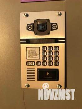 Студия квартира, на длительный срок, 24м2, 11/25 этаж