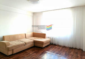 2-к квартира, на длительный срок, 54м2, 13/17 этаж