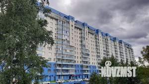 2-к квартира, на длительный срок, 62м2, 14/17 этаж